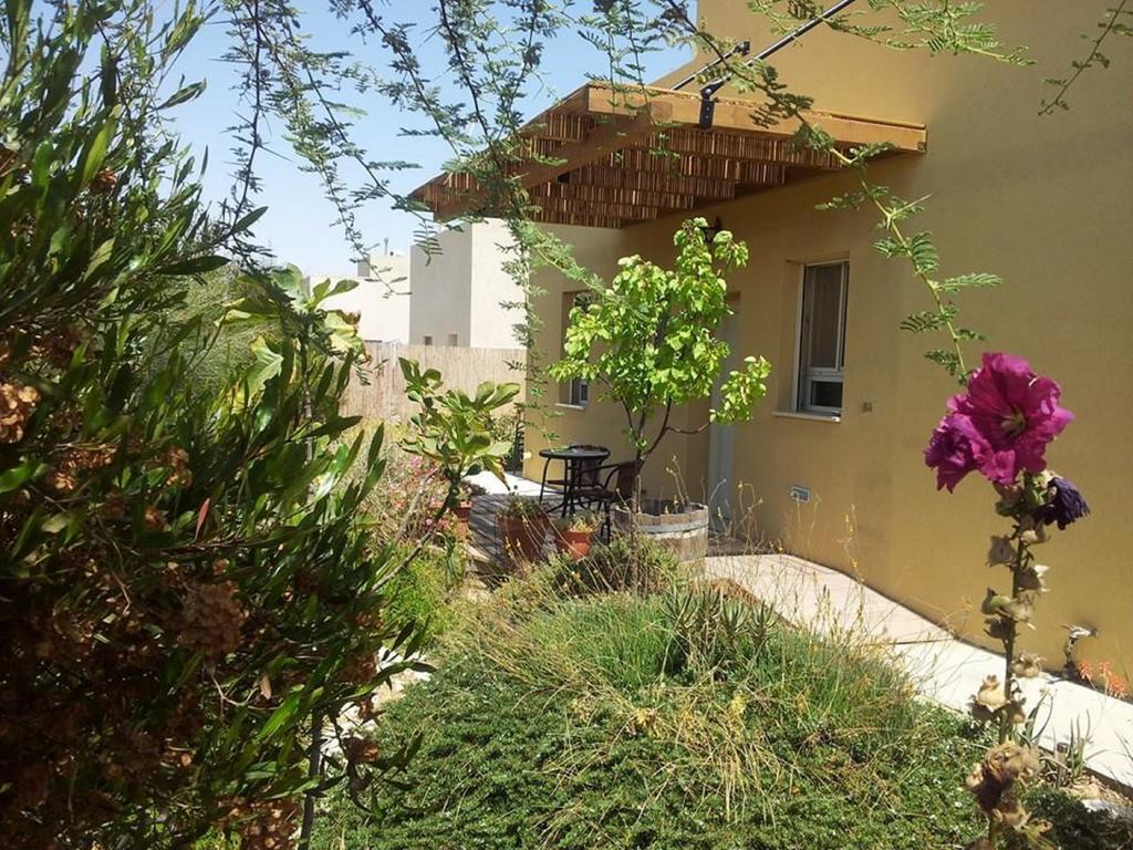 Guy Family Guestroom'S (Adults Only) Midreshet Ben Gurion Cameră foto